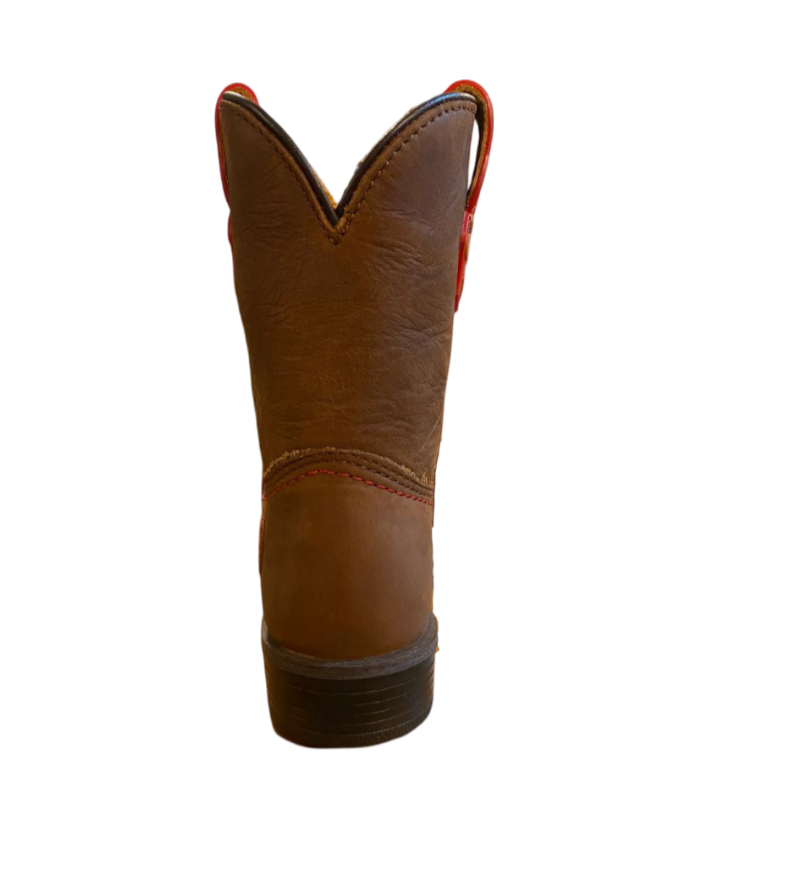 Bota Nokota Kids Boob 20 Crazy H Miel