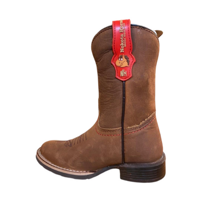 Bota Nokota Kids Boob 20 Crazy H Miel