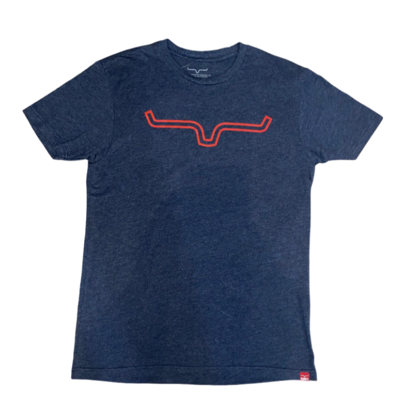 Playera Kimes Ranch