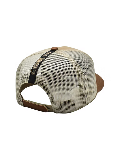 Gorra Piales Hereford Caqui