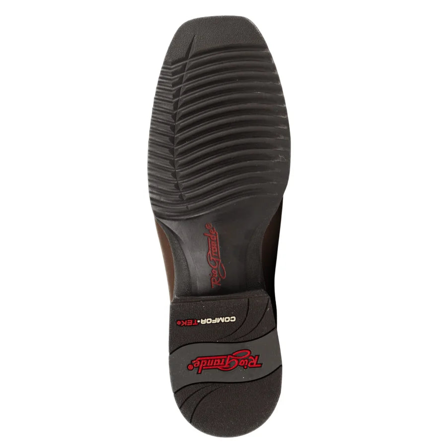 Bota Rio Grande Sierra Caballero