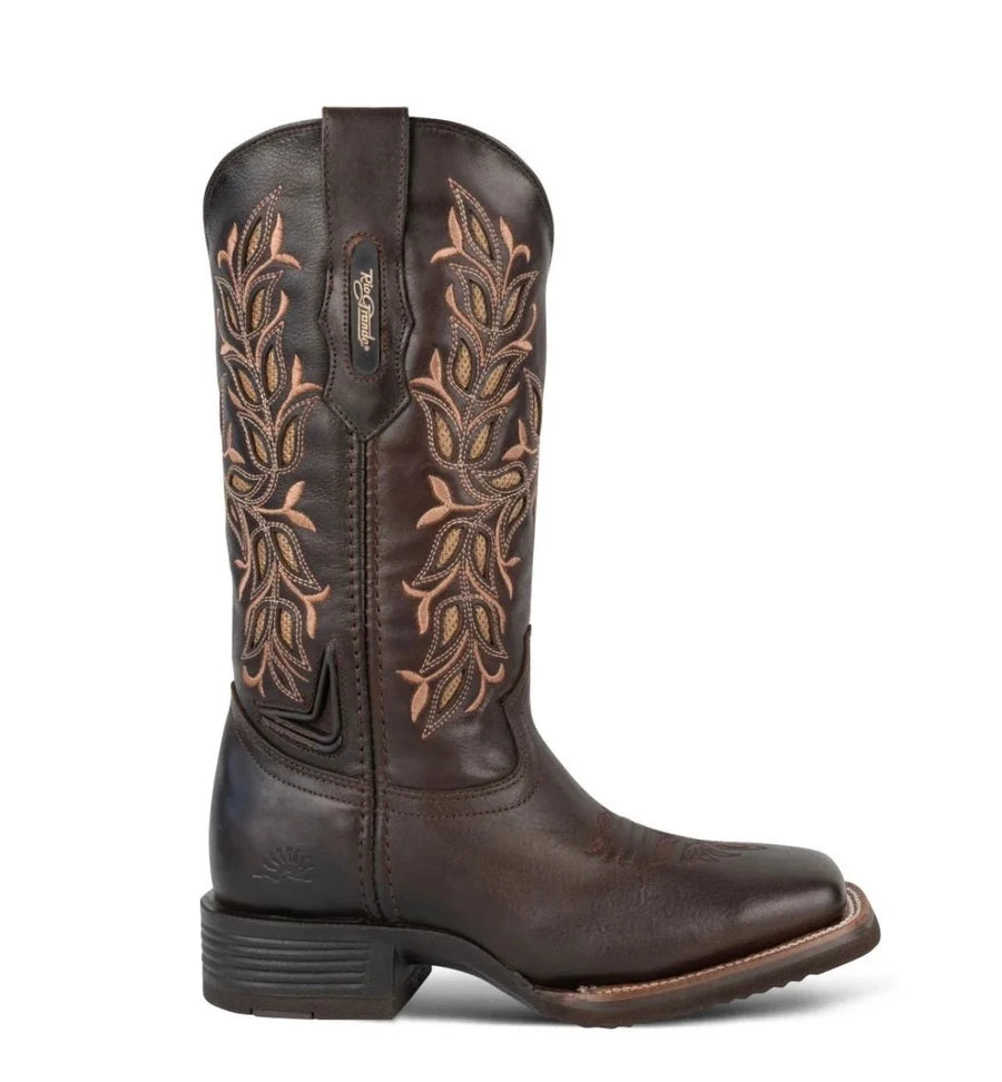 Rio Grande Bota Juliana Dama