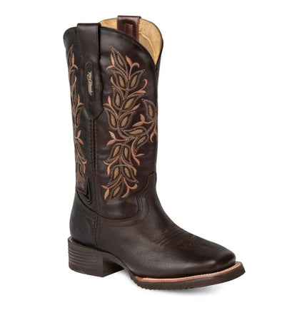 Rio Grande Bota Juliana Dama
