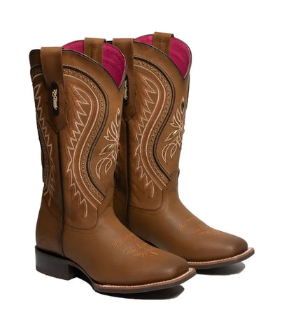 Rio Grande Bota Lidia Dama