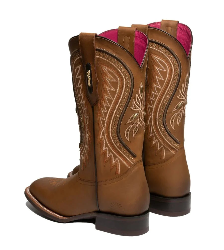 Rio Grande Bota Lidia Dama