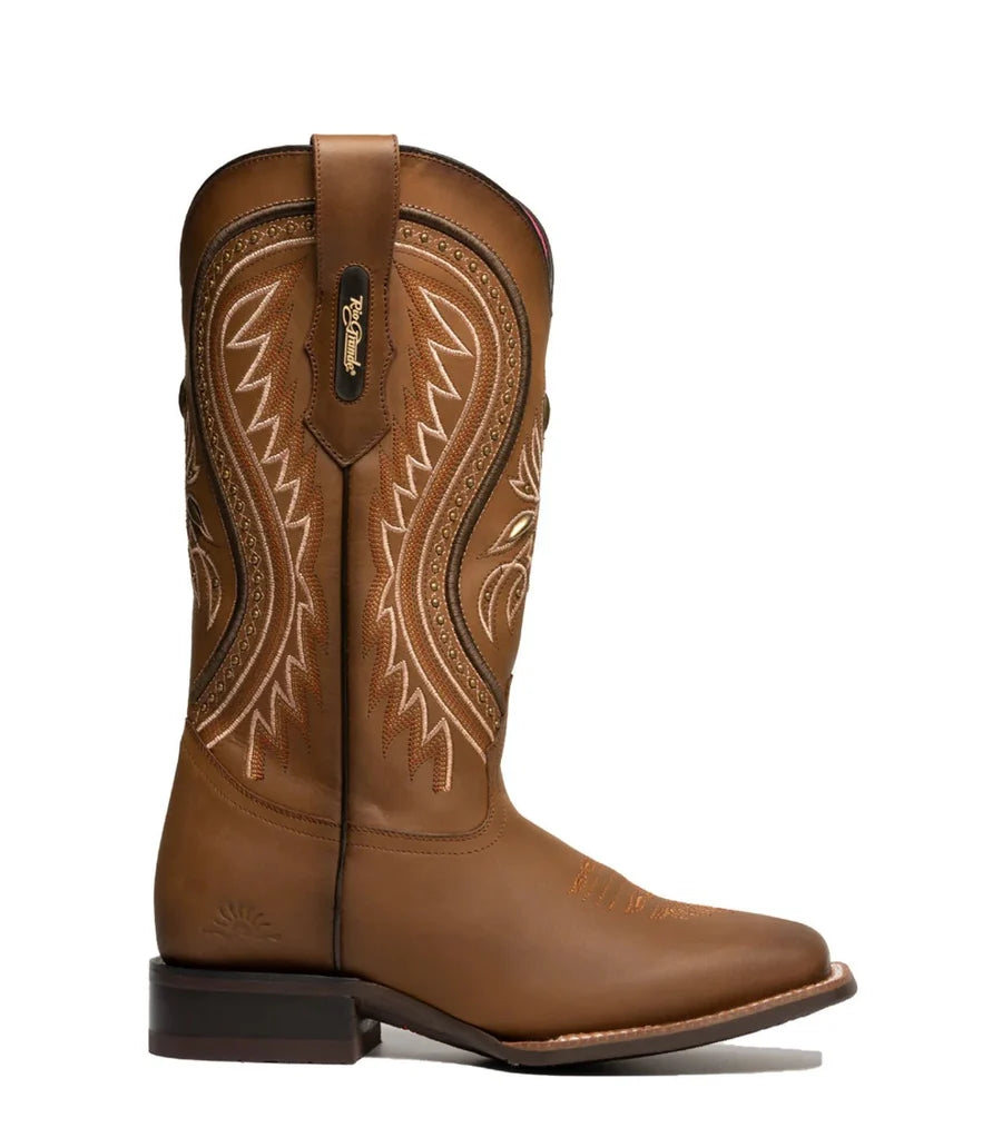 Rio Grande Bota Lidia Dama