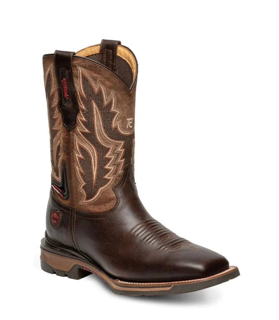 Bota Rio Grande Optimus-07 Caballero