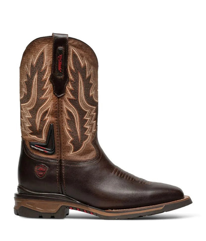 Bota Rio Grande Optimus-07 Caballero