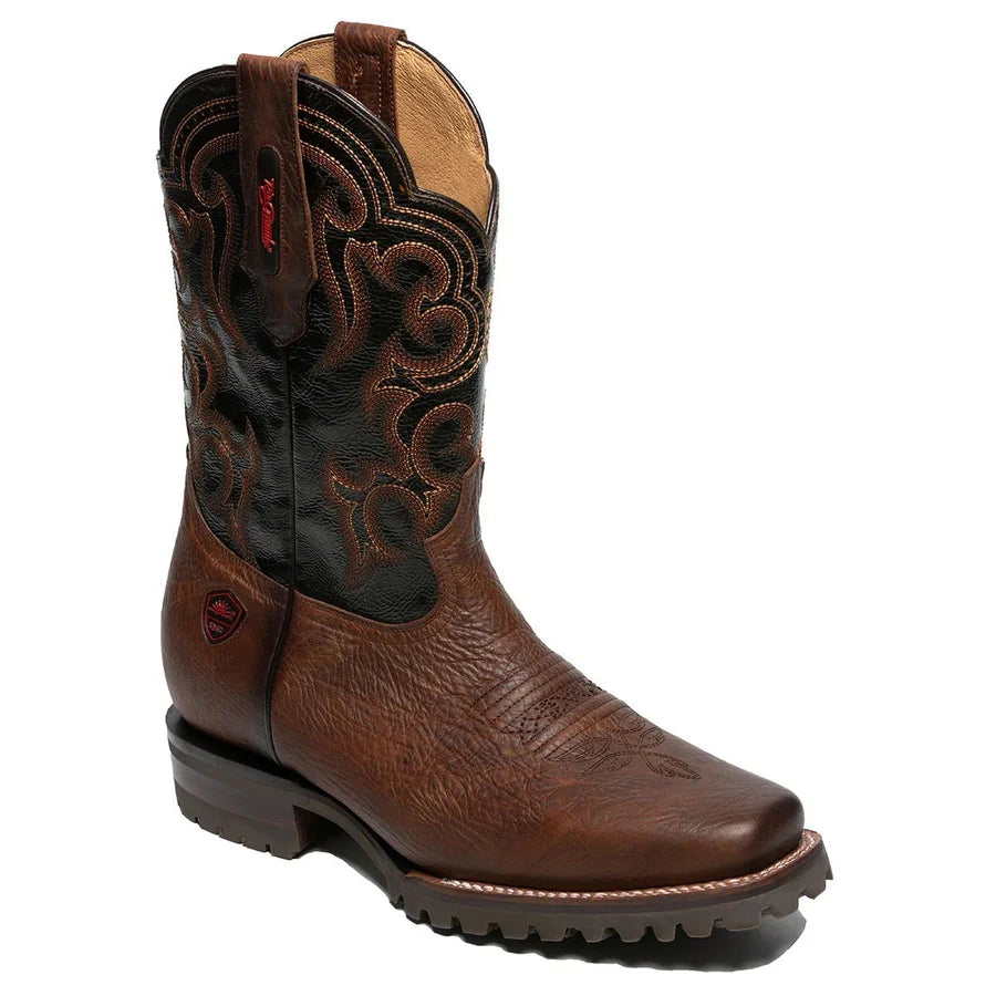 Bota Rio Grande Tampa Caballero