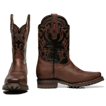 Bota Rio Grande Tampa Caballero