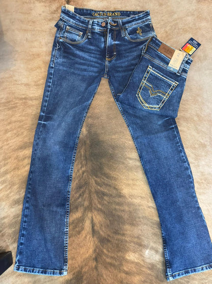 Pantalón mezclilla cactus brand bootcut para niño
