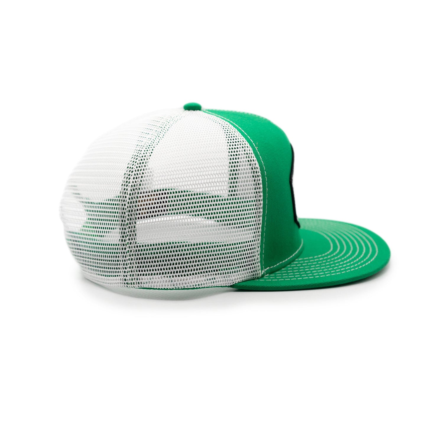 Gorra Barba Norteña Origen Clifornia - Serrano