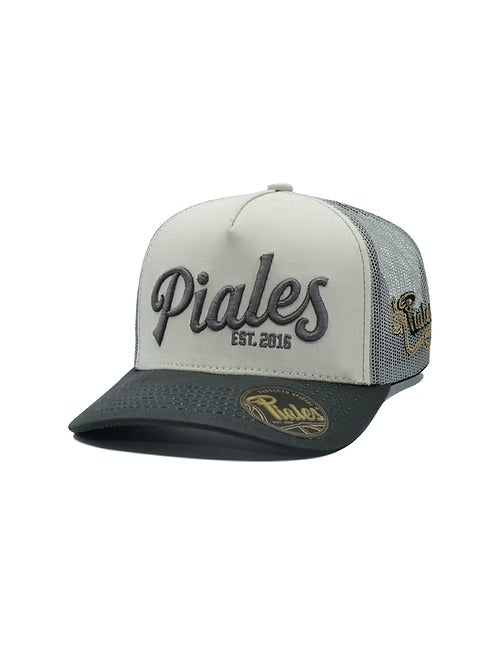 Gorra Originals Piales Arena/Gris BSC-13
