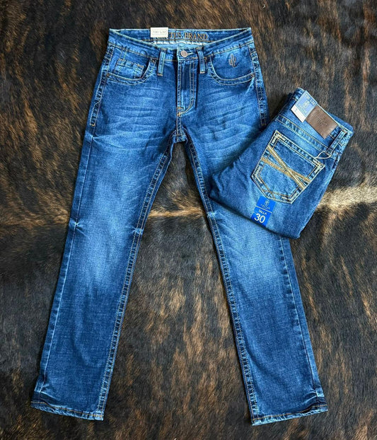 Pantalon Cactus Caballero