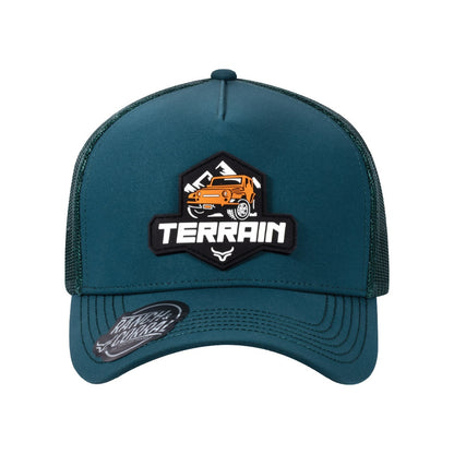 Gorra Ranch & Corral All Terrain #RCAT11