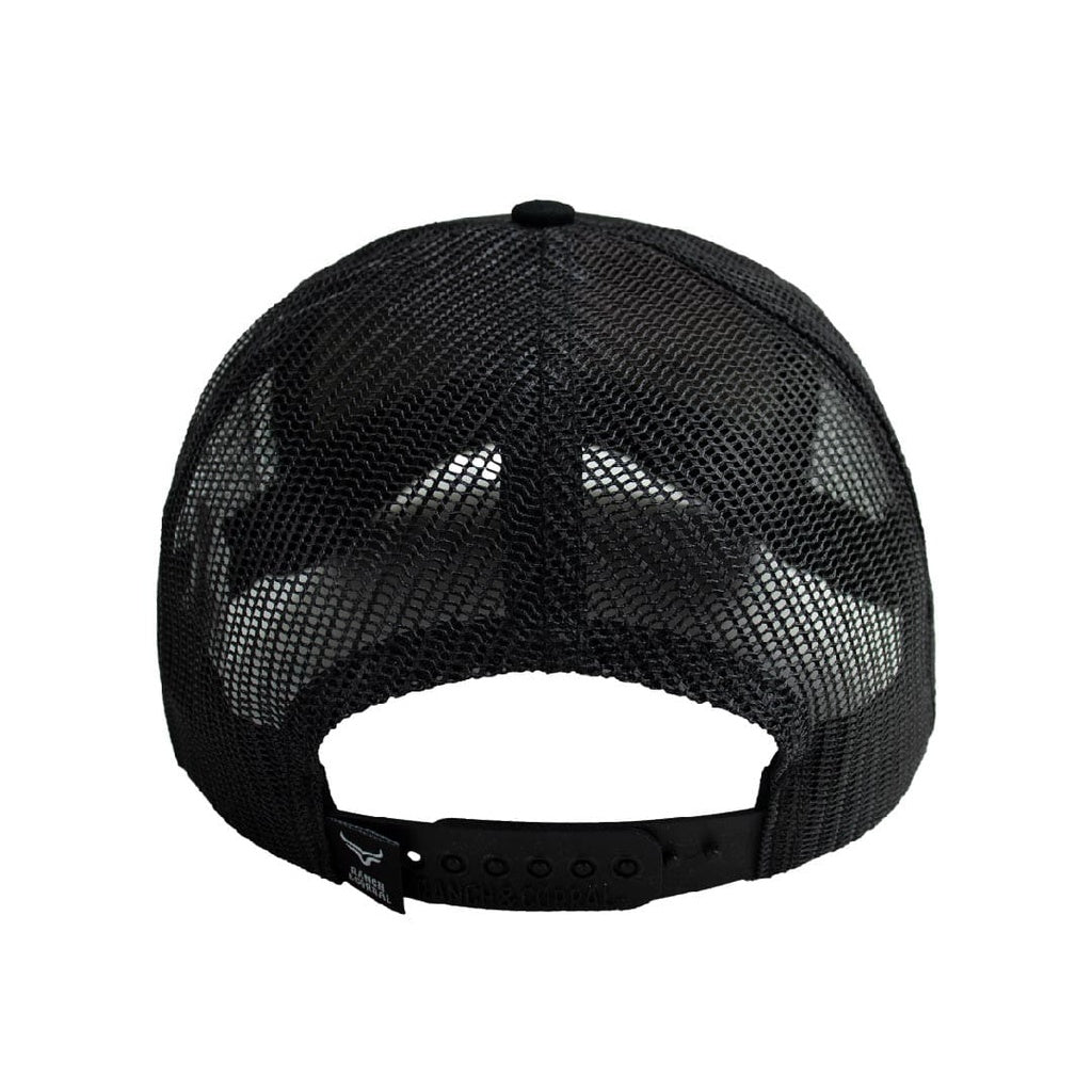 Gorra Ranch & Corral Steak