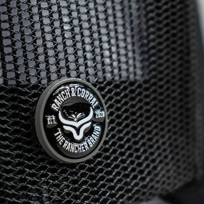 Gorra Ranch & Corral Steak