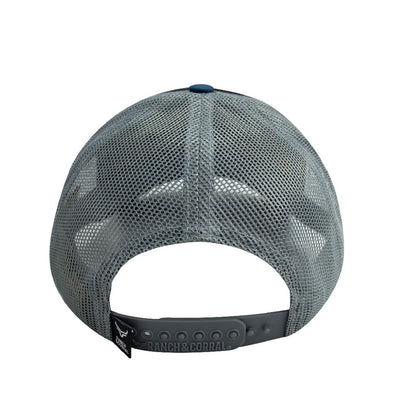 Gorra Ranch & Corral Bikers 2