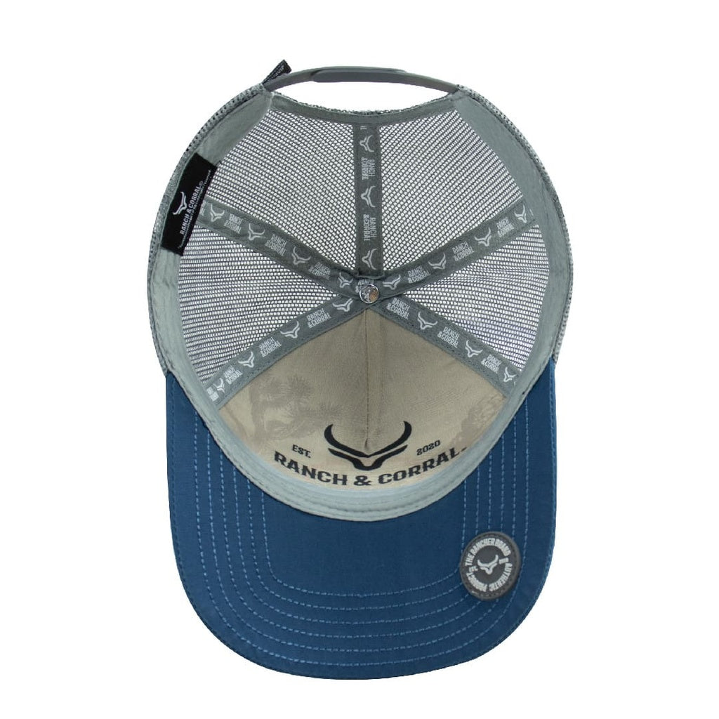 Gorra Ranch & Corral Bikers 2