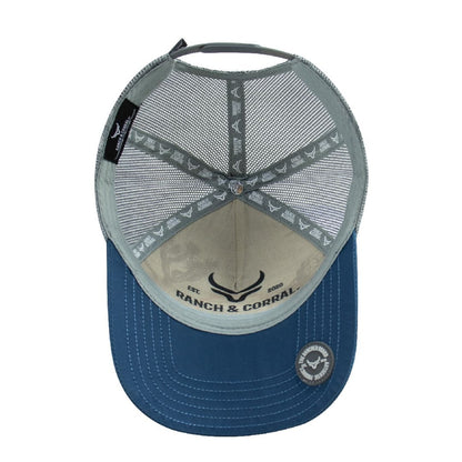 Gorra Ranch & Corral Bikers 2