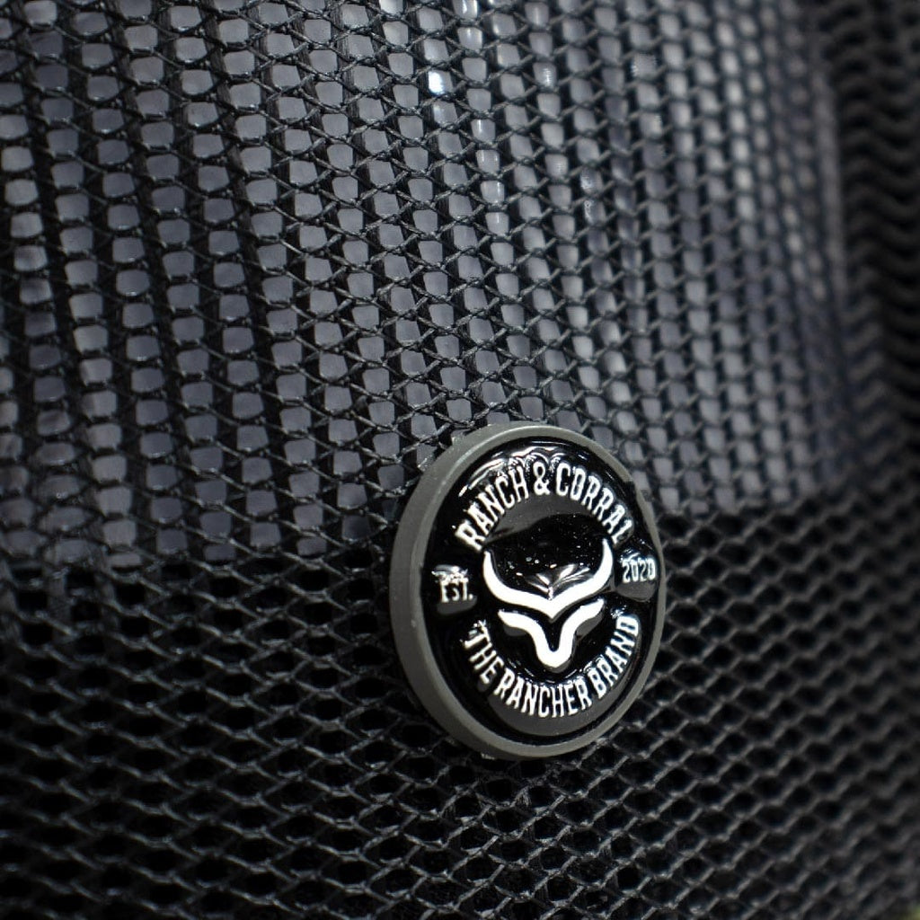 Gorra Ranch & Corral Bikers 4