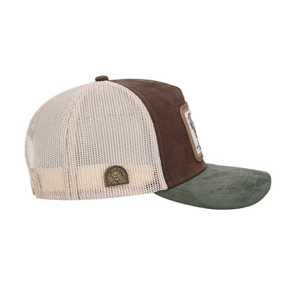 Gorra Ranch & Corral Caprino #RCCP11