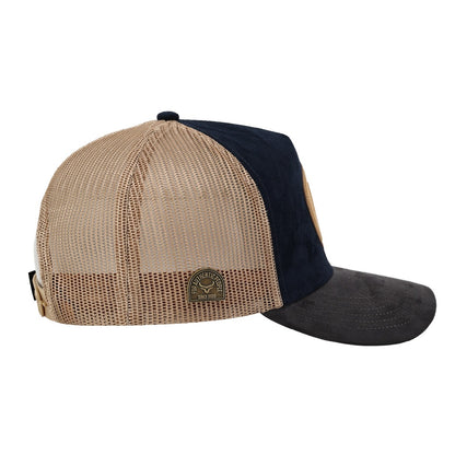 Gorra Ranch & Corral Caprino 12 #RCCCP 12
