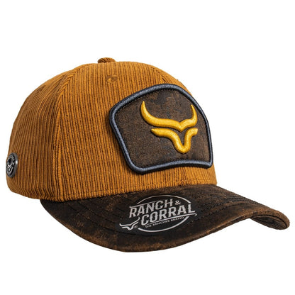 Gorra Ranch & Corral Classic 21