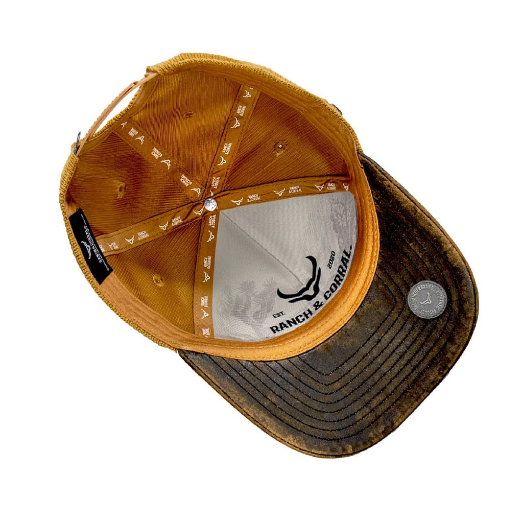 Gorra Ranch & Corral Classic 21