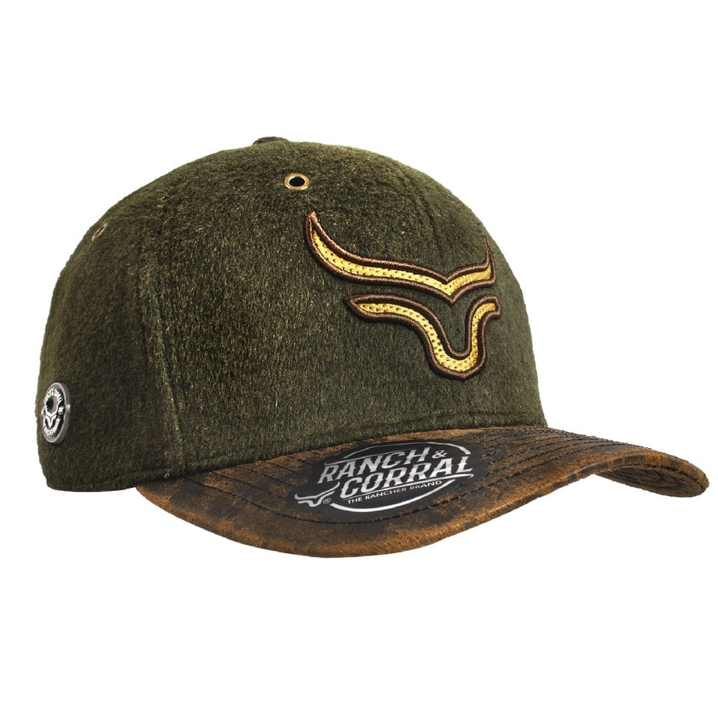 Gorra Ranch & Corral Classic 24