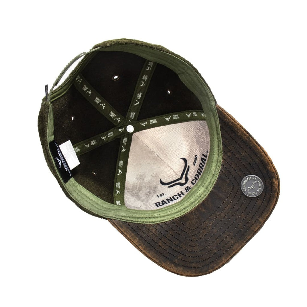 Gorra Ranch & Corral Classic 24