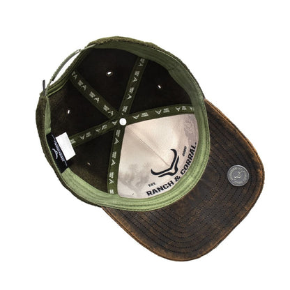 Gorra Ranch & Corral Classic 24
