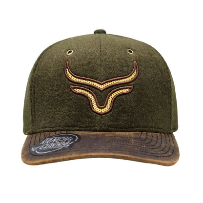Gorra Ranch & Corral Classic 24