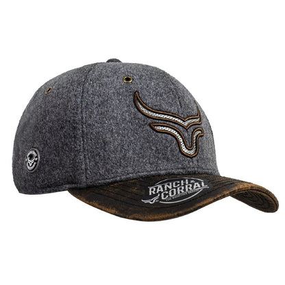 Gorra Ranch & Corral  Classic 25