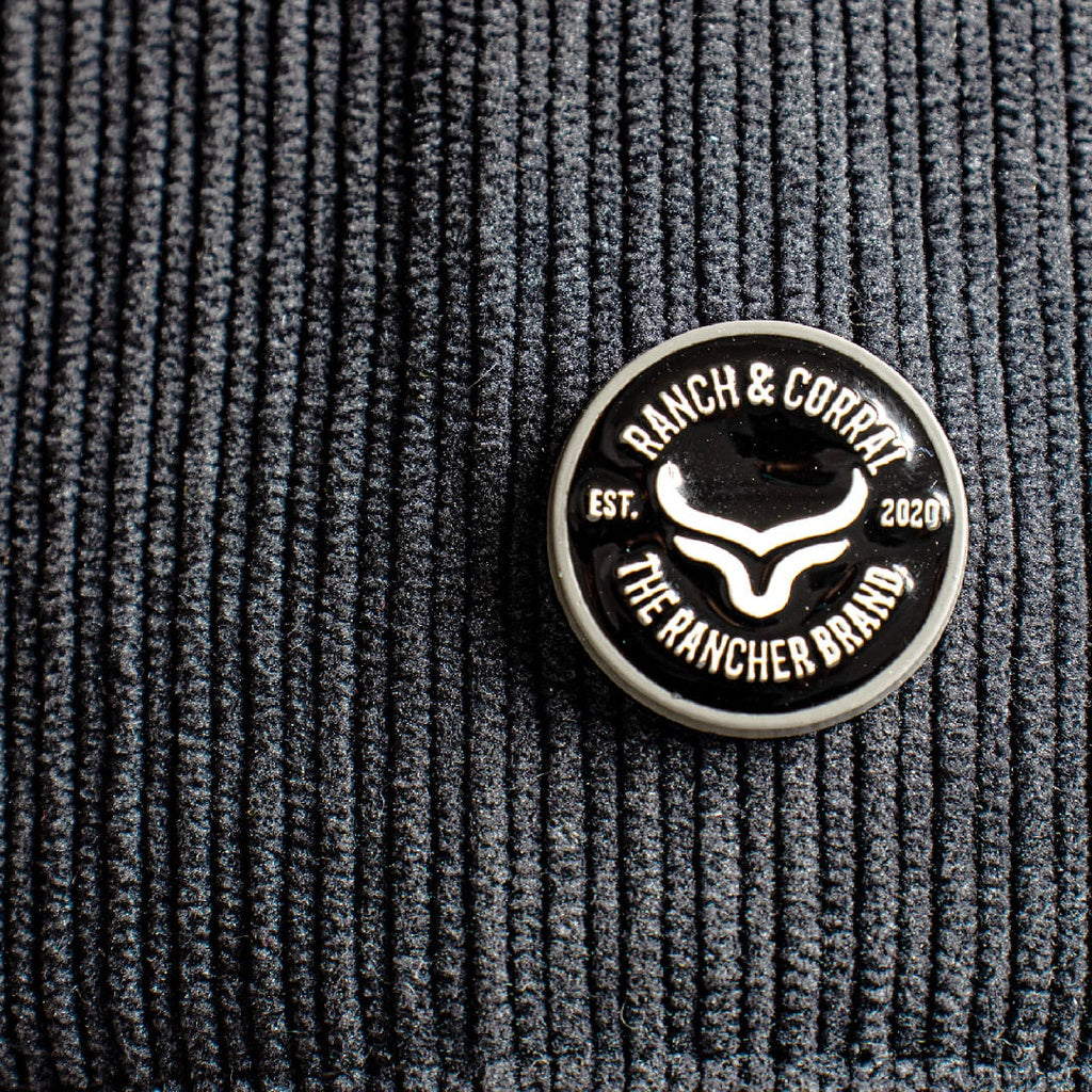 Gorra Ranch & Corral  Classic 25