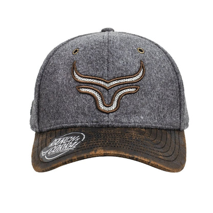 Gorra Ranch & Corral  Classic 25