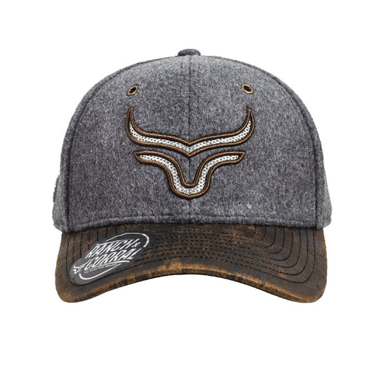 Gorra Ranch & Corral  Classic 25