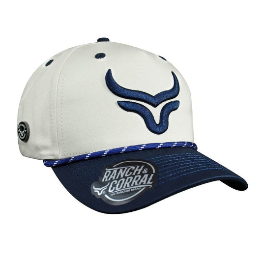 Gorra Ranch And Corral Classic 29