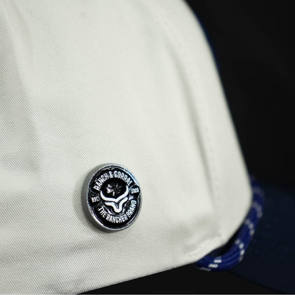 Gorra Ranch And Corral Classic 29