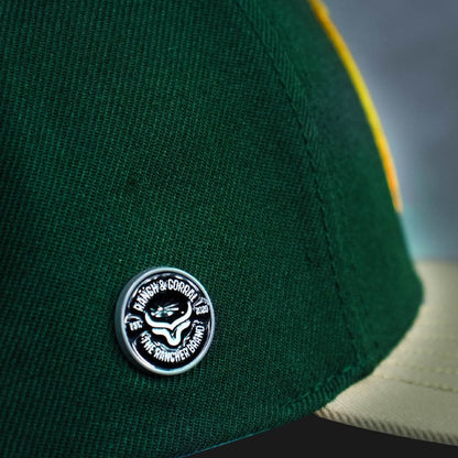 Gorra Ranch And Corral Classic 34