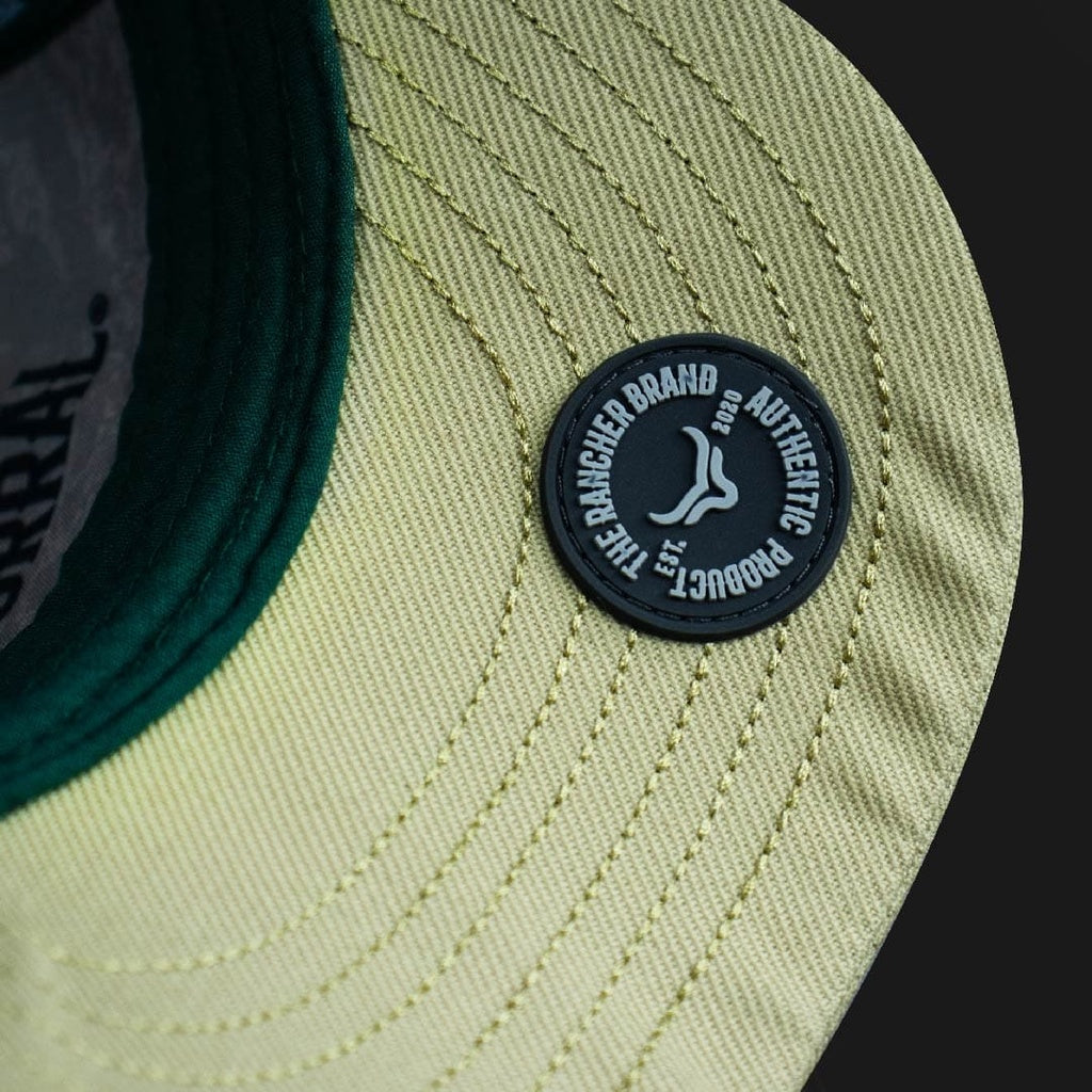 Gorra Ranch And Corral Classic 34