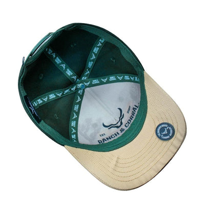 Gorra Ranch And Corral Classic 34