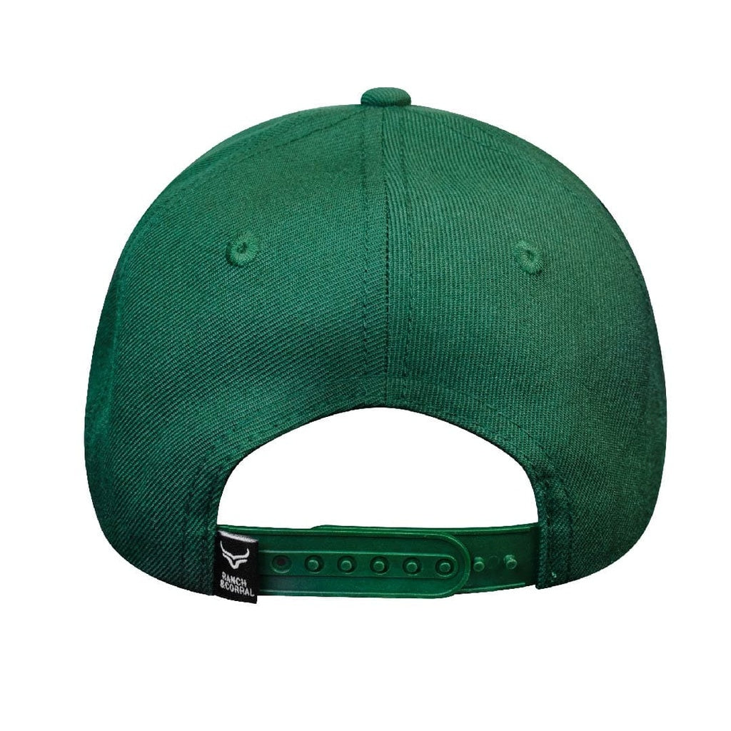 Gorra Ranch And Corral Classic 34