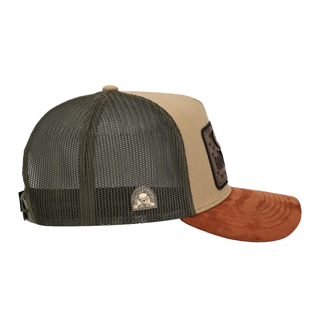 Gorra Ranch & Corral Classic #RCC47