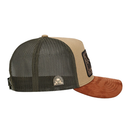 Gorra Ranch & Corral Classic #RCC47