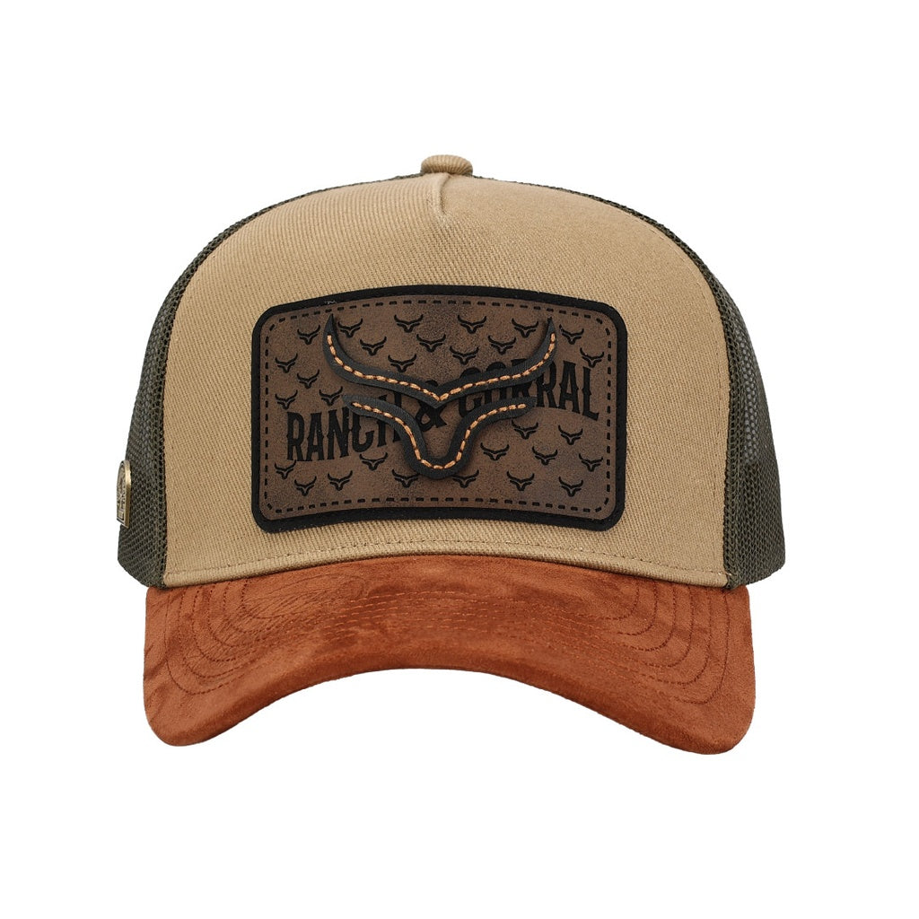 Gorra Ranch & Corral Classic #RCC47