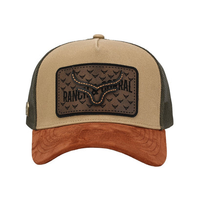 Gorra Ranch & Corral Classic #RCC47