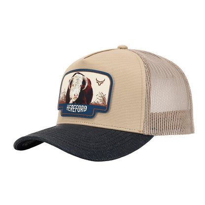 Gorra Ranch & Corral Ganadera #CE083