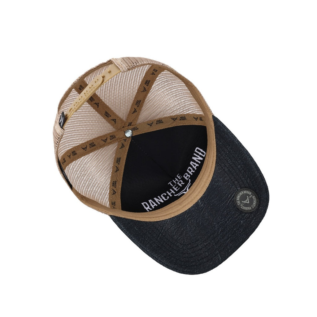 Gorra Ranch & Corral Ganadera #CE083