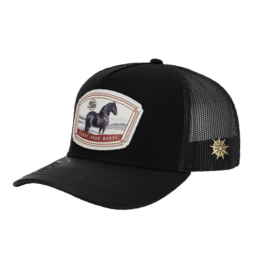 Gorra Ranch & Corral Equus #RCE65